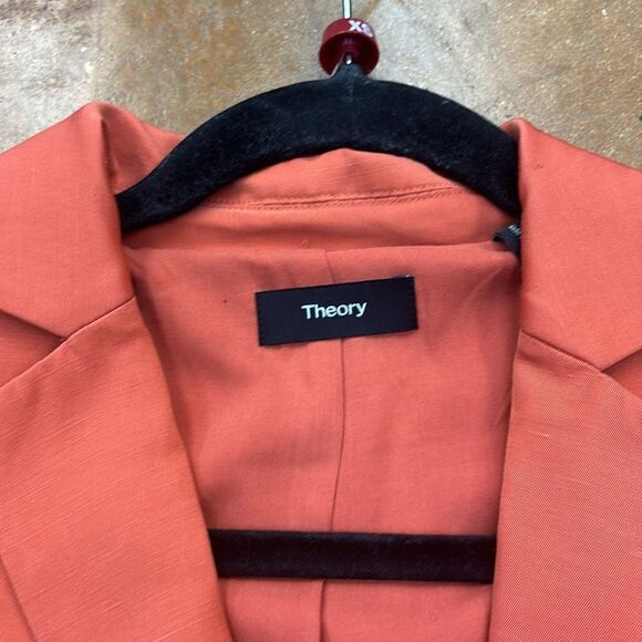Theory Blazer - Picture 2 of 6